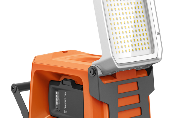 WL 8i Battery work light