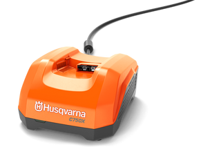 40-C750X 750W Battery Charger