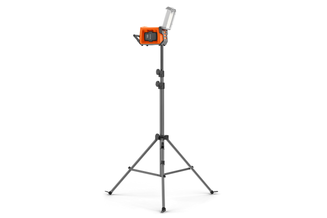 WL 8i Battery work light