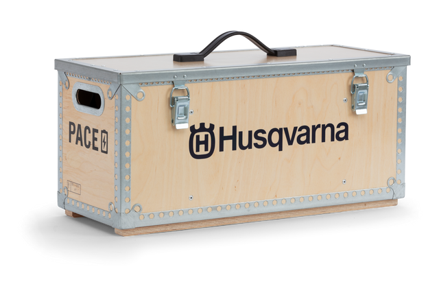 Battery Box PACE