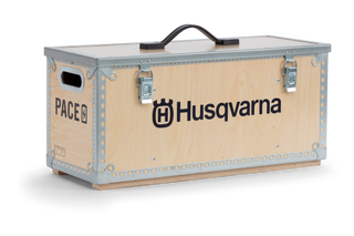 Battery Box PACE