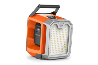 WL 8i Battery work light