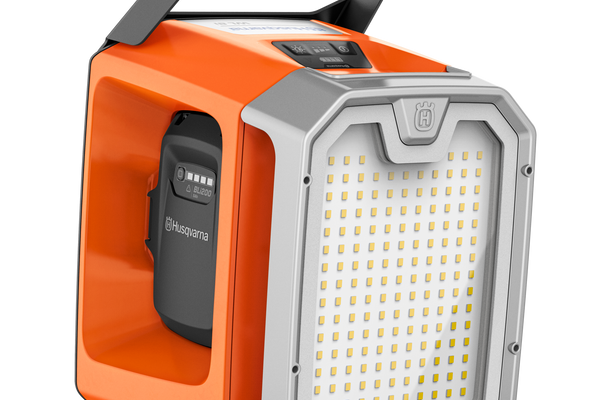 WL 8i Battery work light