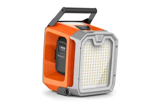 WL 8i Battery work light