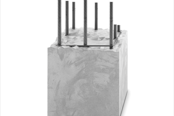 Concrete Rebar