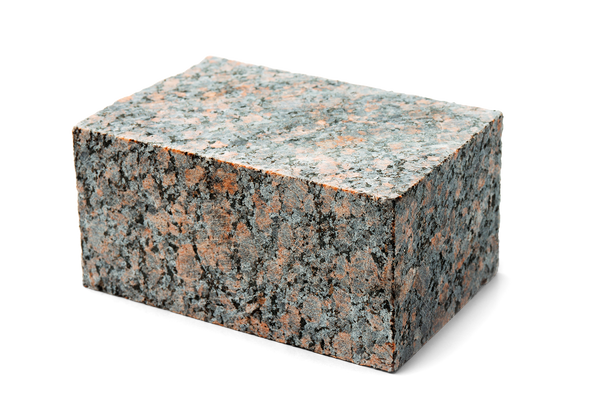 Stone block