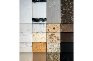 Hard tile