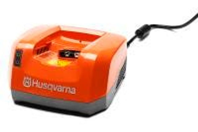 Battery charger QC500 - PACKAGING