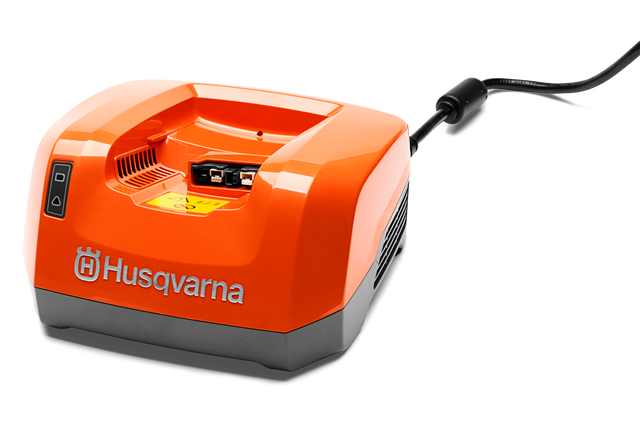 Battery charger QC500 - PACKAGING