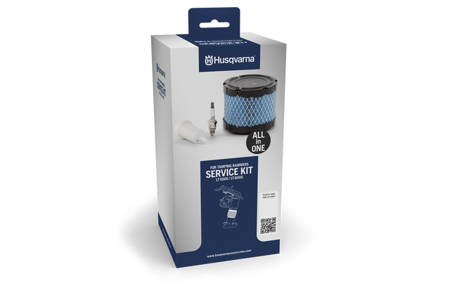 Service kit LT 5005/LT 6005