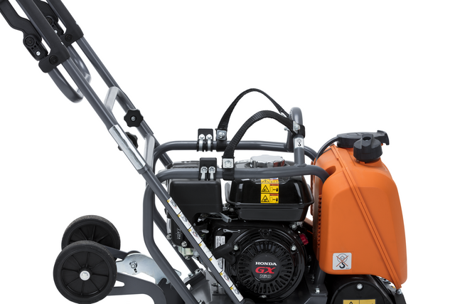 Fork lift device LF 75, 80, 100, 130