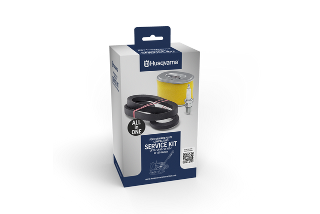 Service kit LF 75, LF 80, LF 100 & LF 130 Honda