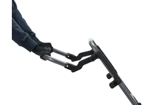 Low vibration handle LF 75, 80, 100, 130