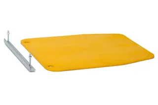 Block paving kit 500mm LF 75/100/130