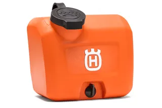 Water tank LF 60