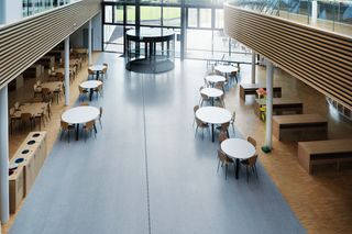 Superfloor Silver - Floor Solutions by Husqvarna