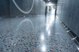 Superfloor Platinum - Floor Solutions by Husqvarna
