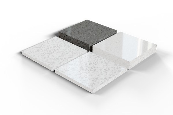 HUSQVARNA SUPERFLOOR - SATIN sample