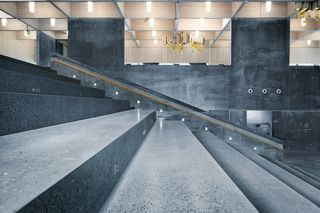 Superfloor Silver - Floor Solutions by Husqvarna