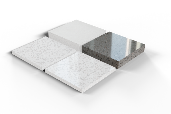 HUSQVARNA SUPERFLOOR - GOLD sample