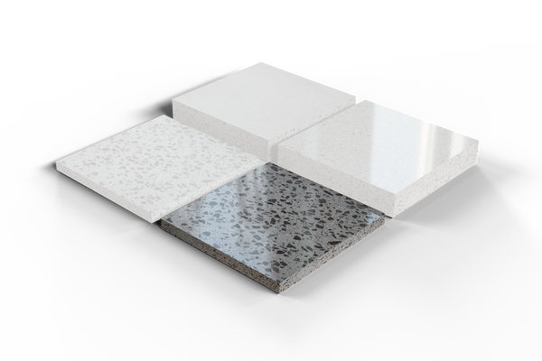 HUSQVARNA SUPERFLOOR - PLATINUM sample