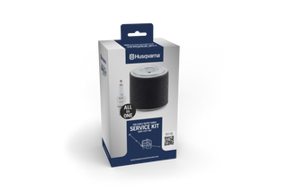 Package Service Kit Soff Cut 150