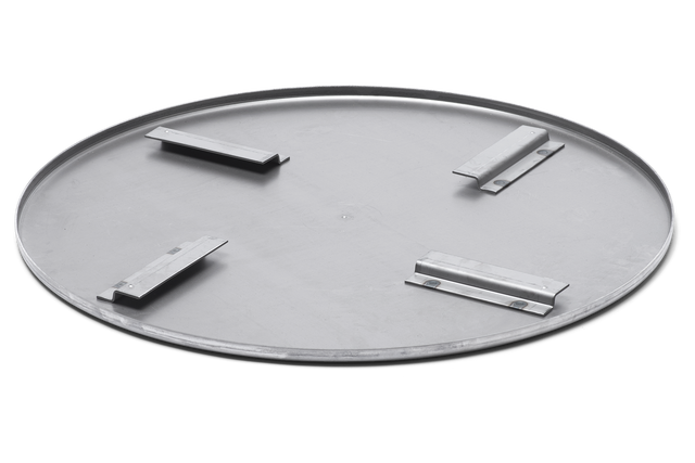 Pro line floating disc