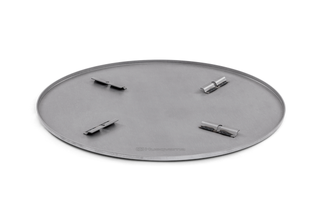 VARI-Trowel Pan Curved BG Combi 850