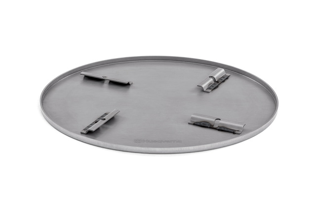 VARI-Trowel Pan Flat 24"