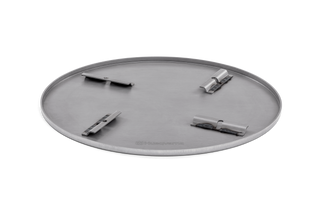 VARI-Trowel Pan Flat 24"