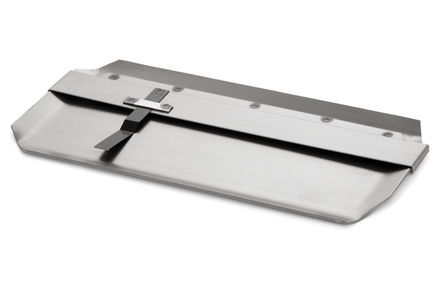 Floating blade