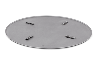 VARI-Trowel Pan Flat CT 48"