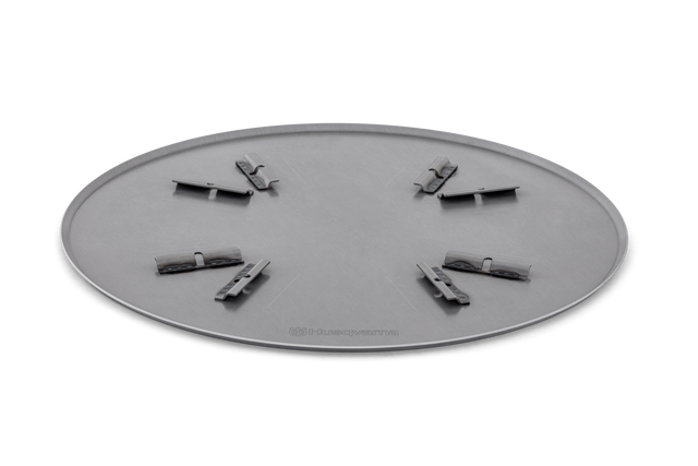 VARI-Trowel Pan Flat 36"