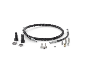 Dust reduction kit SB 52/102/ ER 40