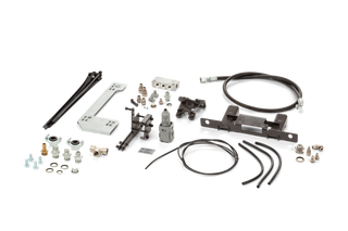 Enhanced cooling attachment kit DXR 145