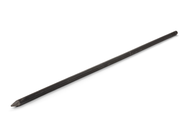 Working Tool |Moil Point | Extra Long | SB 152