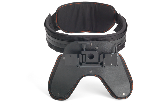Waist belt