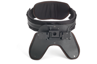 Waist belt
