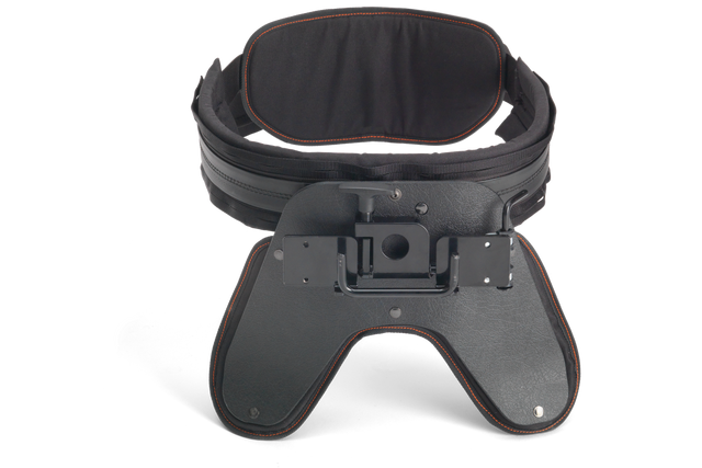 Waist belt
