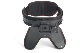 Waist belt