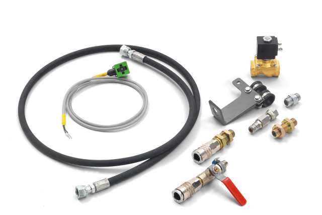 Dust reduction kit DXR 140-145