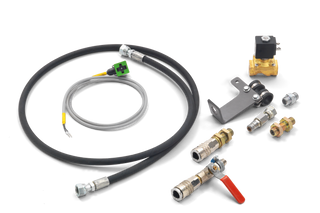 Dust reduction kit DXR 140-145