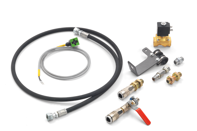 Dust reduction kit DXR 140-145