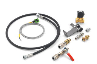 Dust reduction kit DXR 140-145