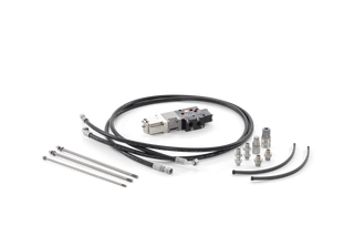 Extra hydraulic function kit DXR 95