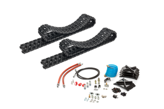 Heat protection attachment kit DXR 145