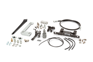 Enhanced cooling attachment kit DXR 145