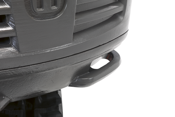 DXR 310, lift bail
