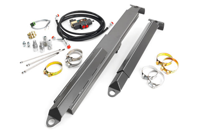 Hydraulic feature package P1