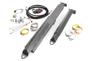 Hydraulic feature package P1